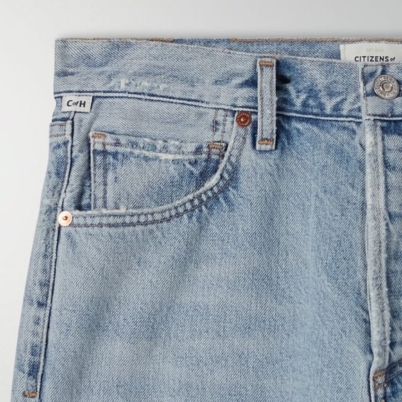 Emery Citizens of humanity jeans NWOT - Picture 5 of 5